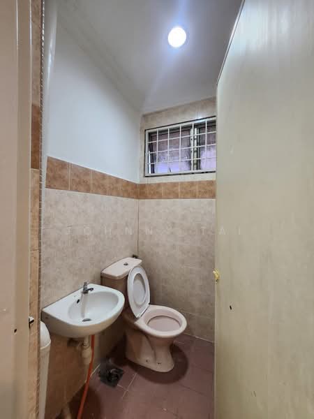 For Rent - Greenview Apartment