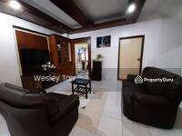 For Rent - Taman Cheng Baru