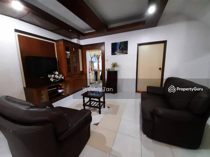 Untuk Disewa - Taman Cheng Baru
