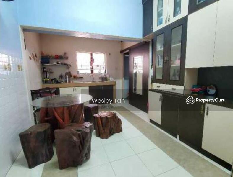 Untuk Disewa - Taman Cheng Baru