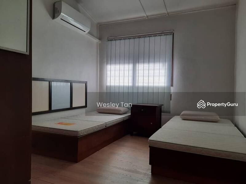 Untuk Disewa - Taman Cheng Baru