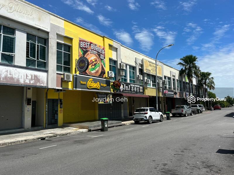 For Sale - Taman Rakyat Mergong, Alor Setar