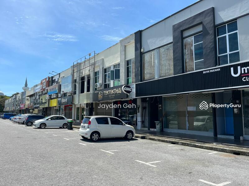 For Sale - Taman Rakyat Mergong, Alor Setar