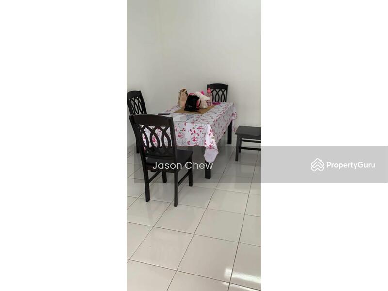 2-storey Terraced House for Rent in Taman Lagenda Putra (Kulai) - Jason Chew - PropertyGuru.com.my