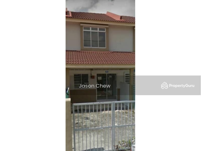 2-storey Terraced House for Rent in Taman Lagenda Putra (Kulai) - Jason Chew - PropertyGuru.com.my