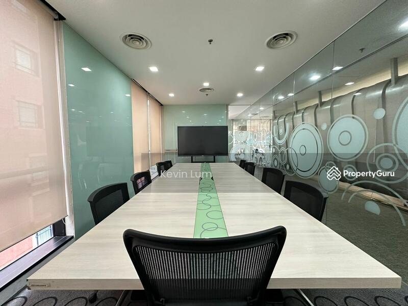 Office for Rent in KLCC (KL City Centre) - Kevin Lum - PropertyGuru.com.my
