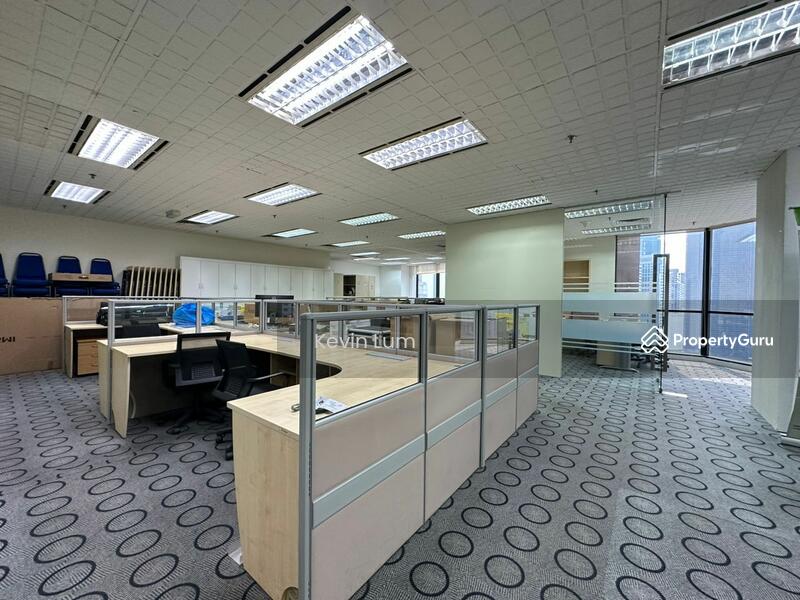Office for Rent in KLCC (KL City Centre) - Kevin Lum - PropertyGuru.com.my
