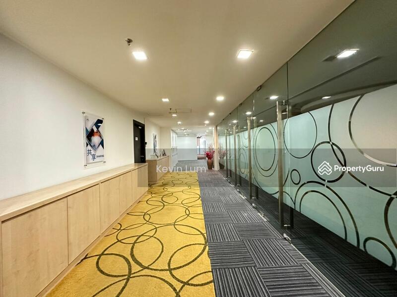 Office for Rent in KLCC (KL City Centre) - Kevin Lum - PropertyGuru.com.my