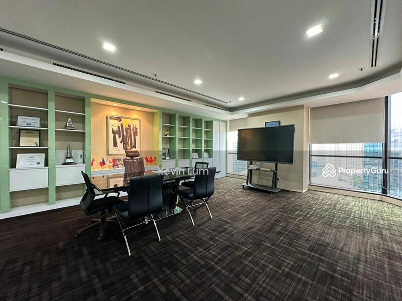 Office for Rent in KLCC (KL City Centre) - Kevin Lum - PropertyGuru.com.my