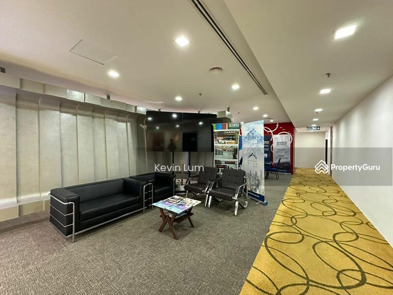 Office for Rent in KLCC (KL City Centre) - Kevin Lum - PropertyGuru.com.my