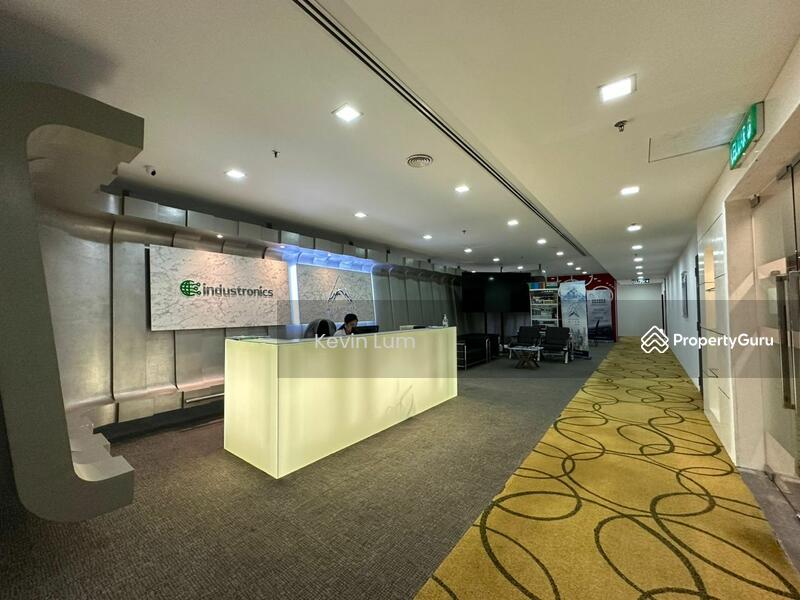 Office for Rent in KLCC (KL City Centre) - Kevin Lum - PropertyGuru.com.my