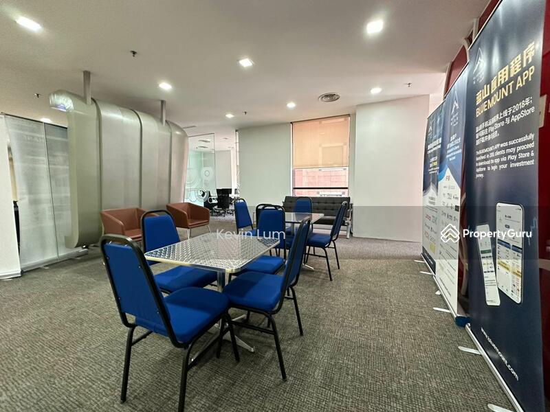 Office for Rent in KLCC (KL City Centre) - Kevin Lum - PropertyGuru.com.my