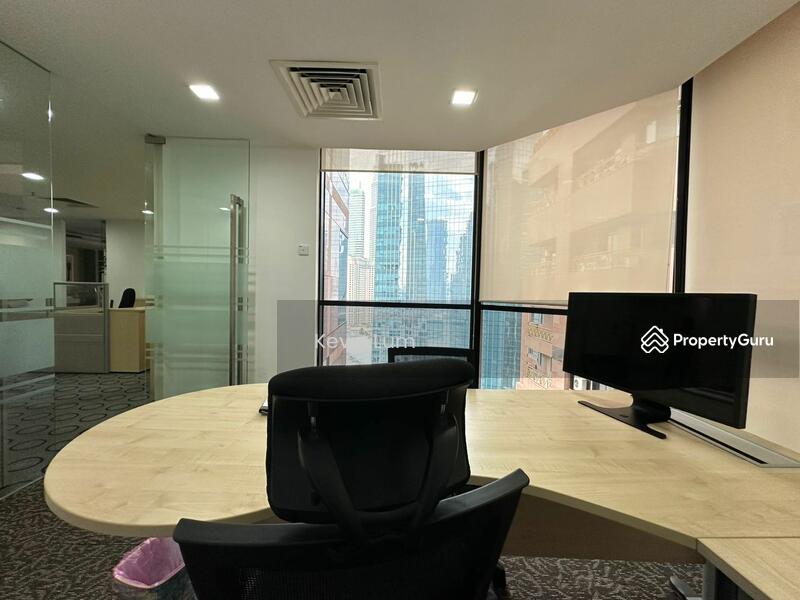 Office for Rent in KLCC (KL City Centre) - Kevin Lum - PropertyGuru.com.my