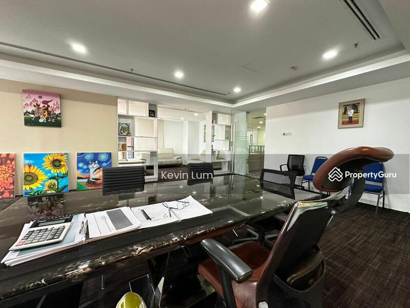 Office for Rent in KLCC (KL City Centre) - Kevin Lum - PropertyGuru.com.my
