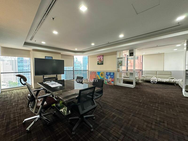 Office for Rent in KLCC (KL City Centre) - Kevin Lum - PropertyGuru.com.my