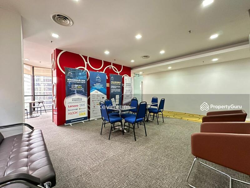 Office for Rent in KLCC (KL City Centre) - Kevin Lum - PropertyGuru.com.my