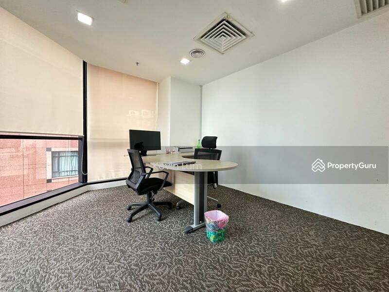 Office for Rent in KLCC (KL City Centre) - Kevin Lum - PropertyGuru.com.my