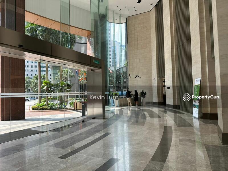 Office for Rent in KLCC (KL City Centre) - Kevin Lum - PropertyGuru.com.my
