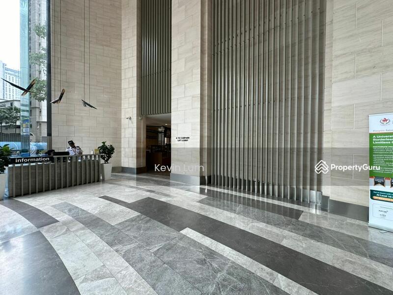 Office for Rent in KLCC (KL City Centre) - Kevin Lum - PropertyGuru.com.my