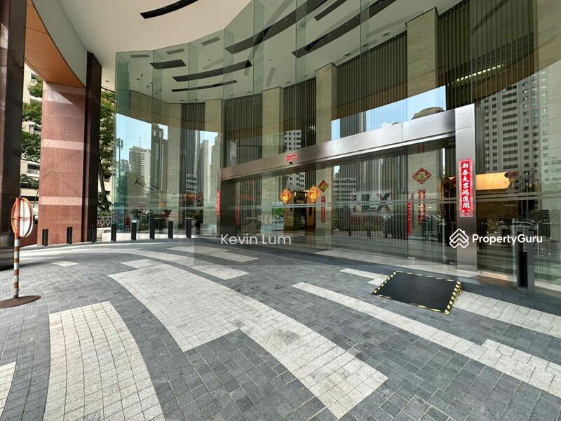 Office for Rent in KLCC (KL City Centre) - Kevin Lum - PropertyGuru.com.my