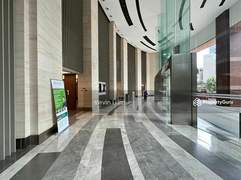 Office for Rent in KLCC (KL City Centre) - Kevin Lum - PropertyGuru.com.my