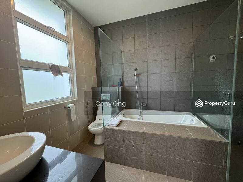 Untuk Dijual - fenix villa,Setia tropika,Jalan setia tropika,Double storey semi-d