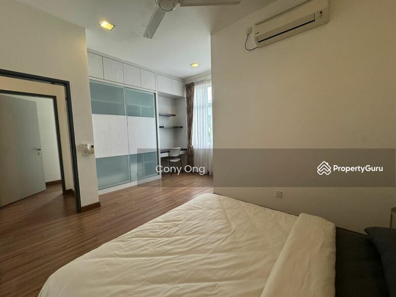 Untuk Dijual - fenix villa,Setia tropika,Jalan setia tropika,Double storey semi-d