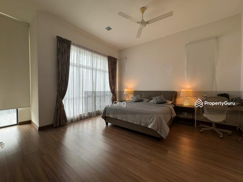 Untuk Dijual - fenix villa,Setia tropika,Jalan setia tropika,Double storey semi-d