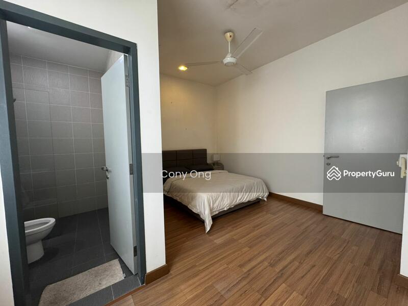 Untuk Dijual - fenix villa,Setia tropika,Jalan setia tropika,Double storey semi-d