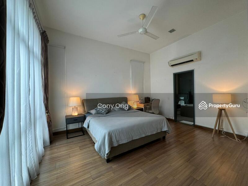 Untuk Dijual - fenix villa,Setia tropika,Jalan setia tropika,Double storey semi-d