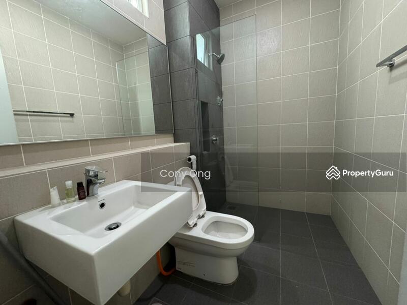 Untuk Dijual - fenix villa,Setia tropika,Jalan setia tropika,Double storey semi-d