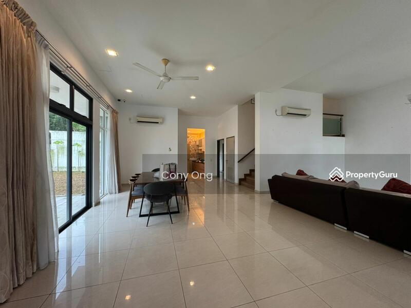 Untuk Dijual - fenix villa,Setia tropika,Jalan setia tropika,Double storey semi-d