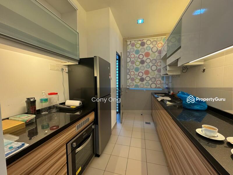 Untuk Dijual - fenix villa,Setia tropika,Jalan setia tropika,Double storey semi-d