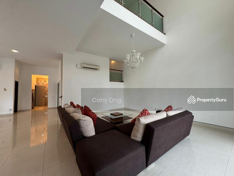 Untuk Dijual - fenix villa,Setia tropika,Jalan setia tropika,Double storey semi-d