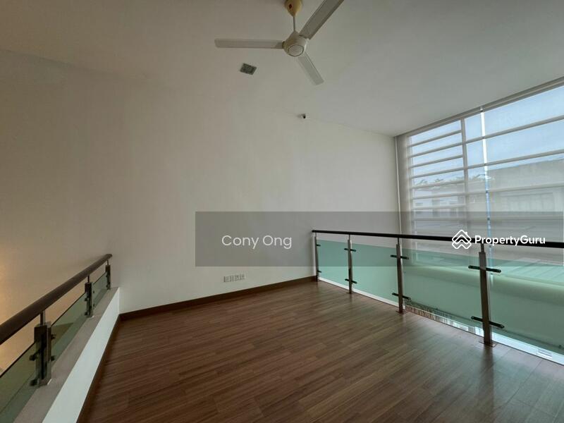 Untuk Dijual - fenix villa,Setia tropika,Jalan setia tropika,Double storey semi-d