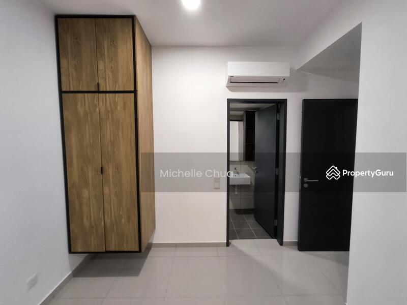 Kediaman Servis untuk Disewa di D'Quince Residences - Michelle Chua - PropertyGuru.com.my
