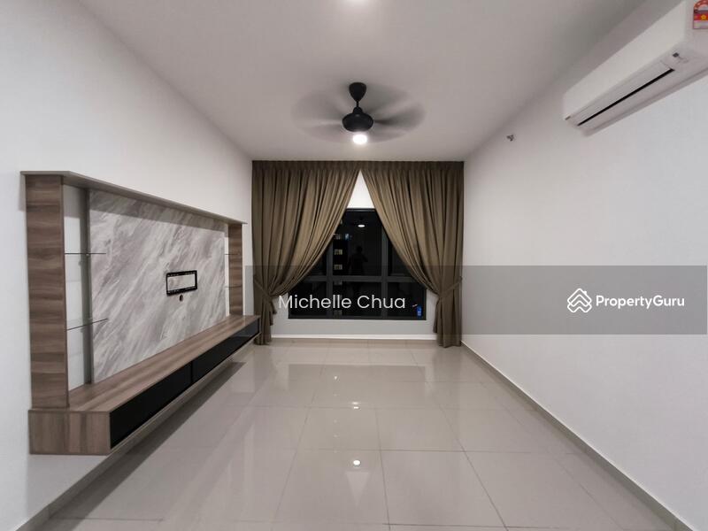 Kediaman Servis untuk Disewa di D'Quince Residences - Michelle Chua - PropertyGuru.com.my