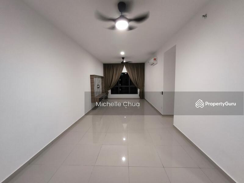 Kediaman Servis untuk Disewa di D'Quince Residences - Michelle Chua - PropertyGuru.com.my