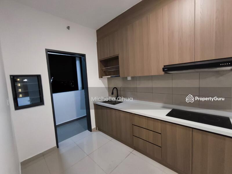 Kediaman Servis untuk Disewa di D'Quince Residences - Michelle Chua - PropertyGuru.com.my