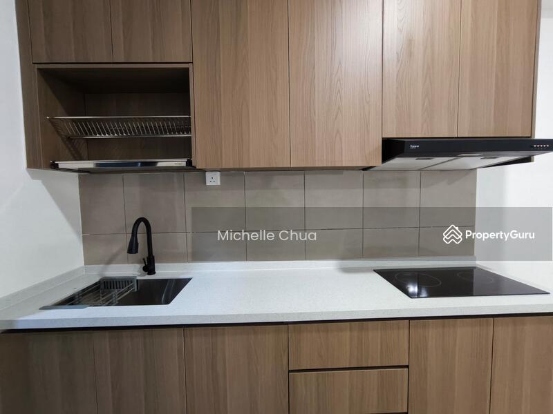Kediaman Servis untuk Disewa di D'Quince Residences - Michelle Chua - PropertyGuru.com.my