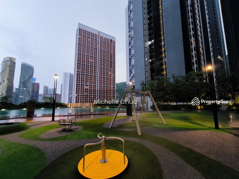 Kediaman Servis untuk Disewa di D'Quince Residences - Michelle Chua - PropertyGuru.com.my