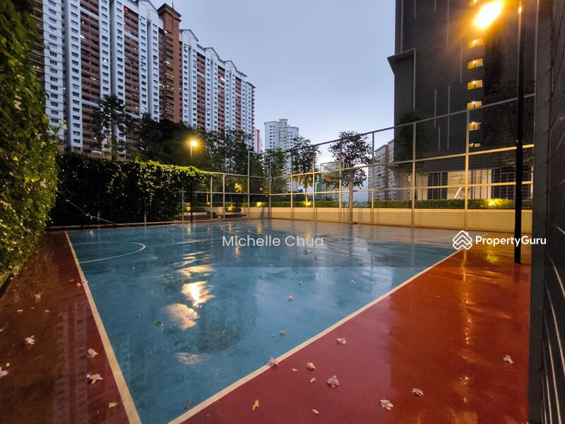 Kediaman Servis untuk Disewa di D'Quince Residences - Michelle Chua - PropertyGuru.com.my