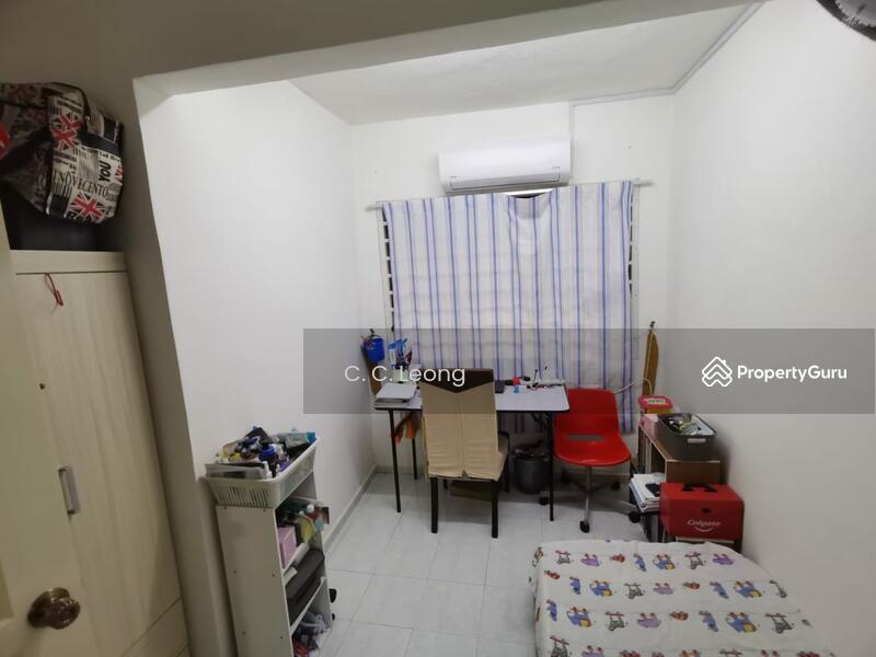 Untuk Dijual - taman sentosa