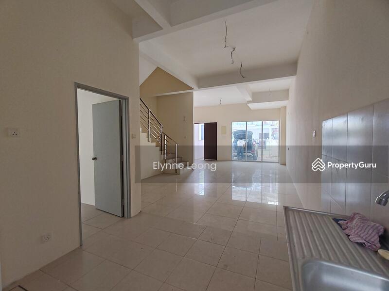 Untuk Dijual - Taman Carissa Villa