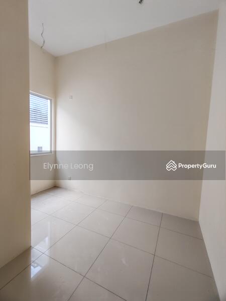 Untuk Dijual - Taman Carissa Villa