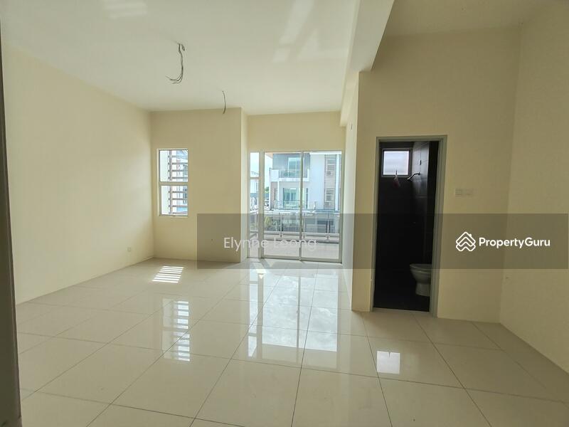 Untuk Dijual - Taman Carissa Villa