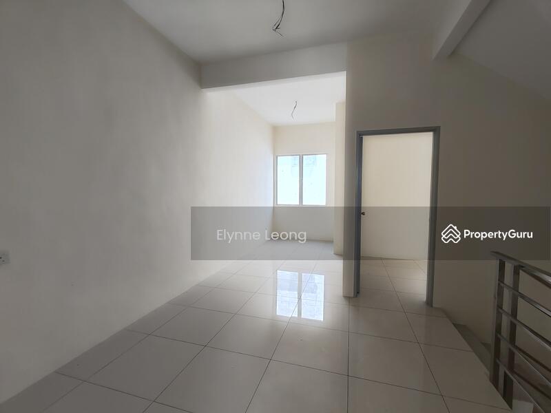 Untuk Dijual - Taman Carissa Villa