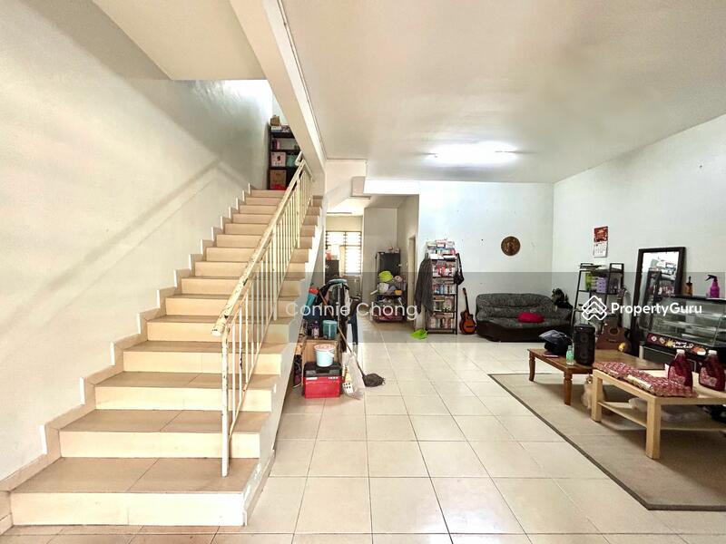 Untuk Dijual - DOUBLE STOREY @ TAMAN SRI PINANG SEREMBAN