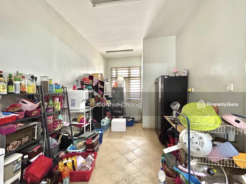 Untuk Dijual - DOUBLE STOREY @ TAMAN SRI PINANG SEREMBAN