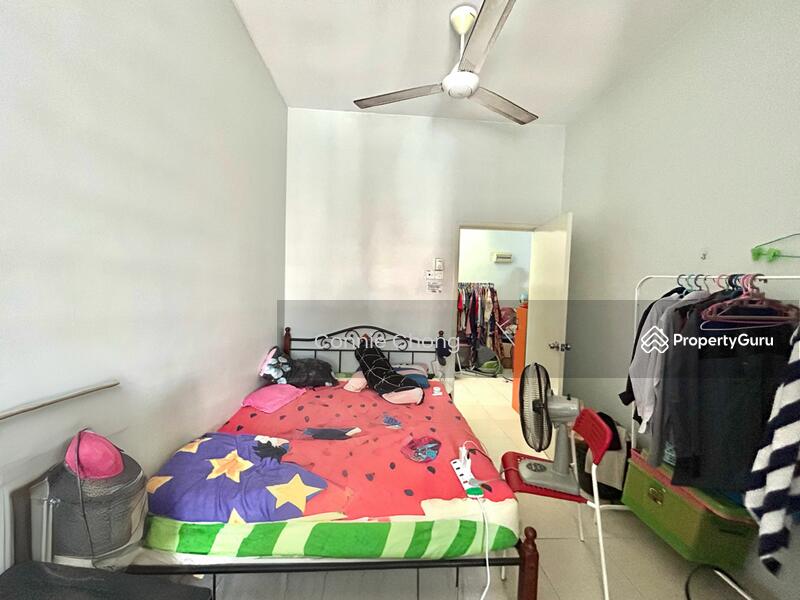 Untuk Dijual - DOUBLE STOREY @ TAMAN SRI PINANG SEREMBAN